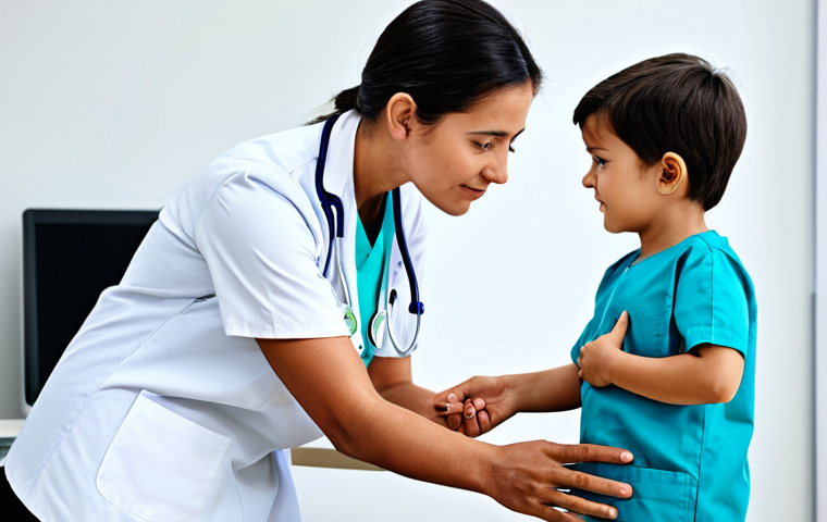 宝宝手足口病初期症状 - 이미지 1