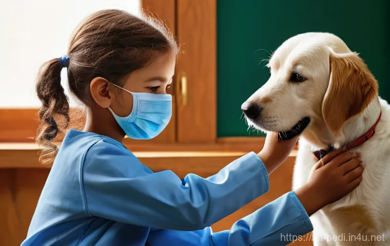 영유아 수두 예방접종 후 주의사항 - Here are three image generation prompts in English, designed to meet your specified guidelines: 영유아 수두 예방접종 후 주의사항 - Here are three image generation prompts in English, designed to meet your specified guidelines: