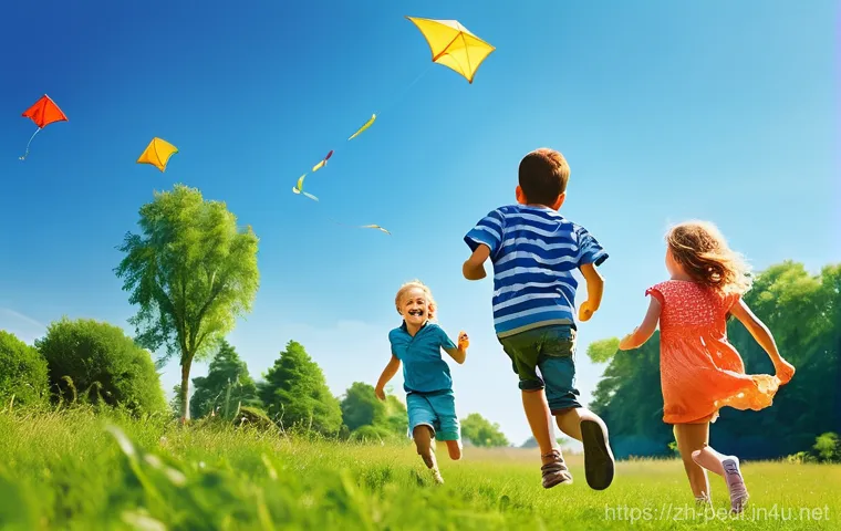 소아과 정기 건강검진 추천 병원 - **Prompt:** A cozy and tidy living room, bathed in soft afternoon light. A diligent mother, with a t...