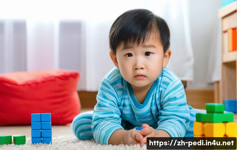 아기 감기와 독감 차이점 관련 이미지 1