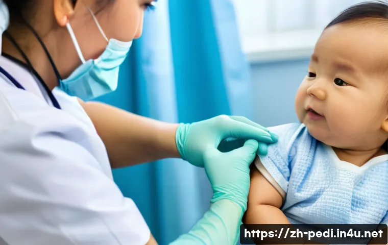 아기 감기와 독감 차이점 관련 이미지 2